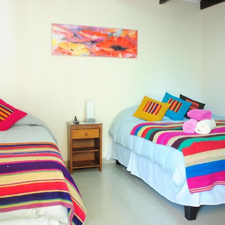 Anka Hostel San Pedro de Atacama Exterior photo