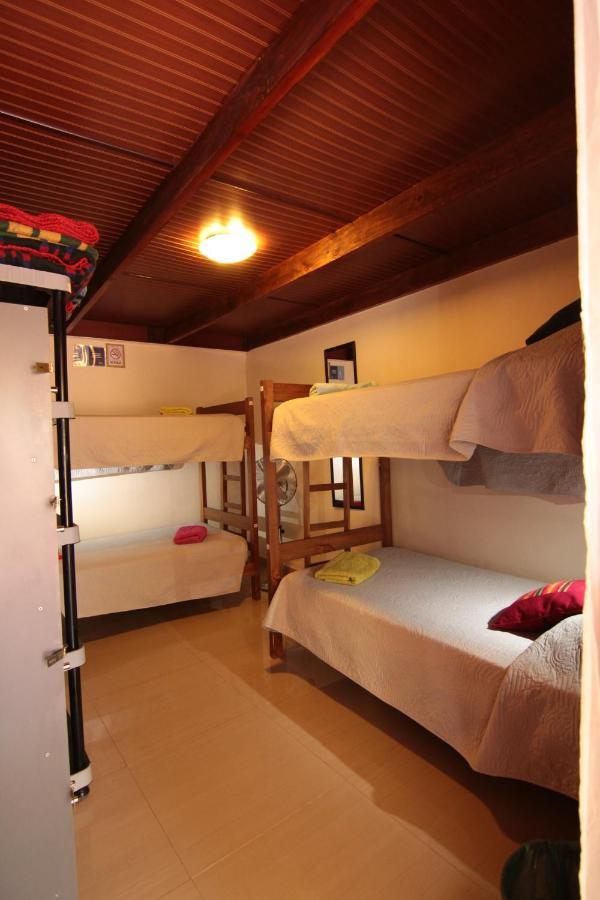 Anka Hostel San Pedro de Atacama Exterior photo